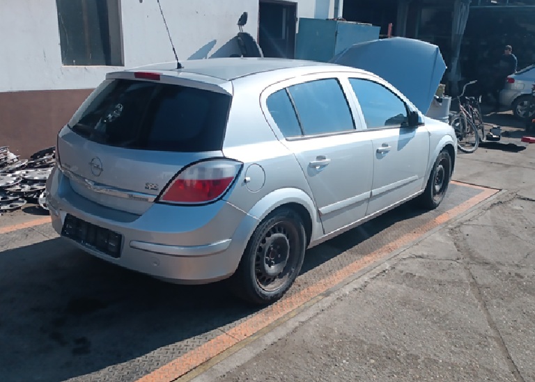 Opel Astra H 1.6 B 16V Z16XEP