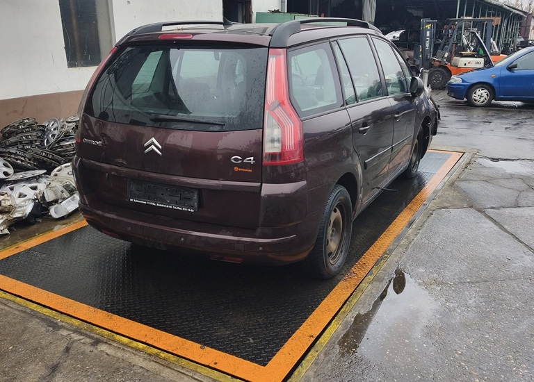 Citroen C4 Grande Picasso 1.6HDI