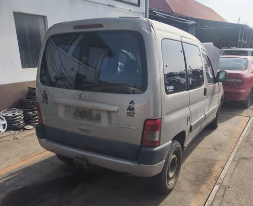 Citroen Berlingo 1.6 HDI 