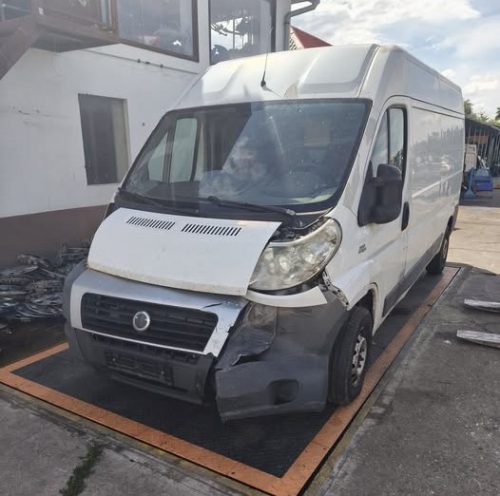 Fiat Ducato 2008 évjárat 2.3 Mjet