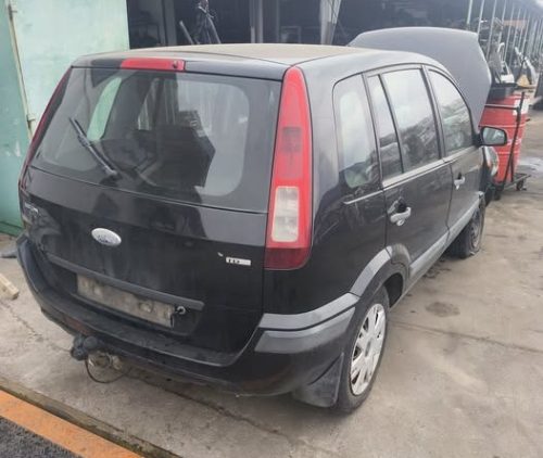 Ford Fusion  2006 évjárat 1.6 TDCI