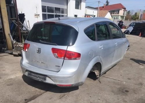Seat Altea XL 2009 évjárat 1.6 B