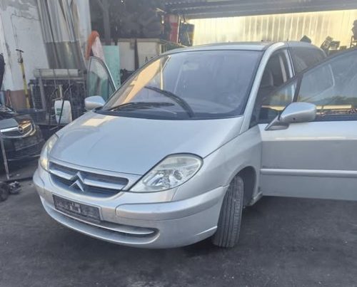Citroen C8 2.0 HDI