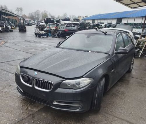 BMW F10 520D IX