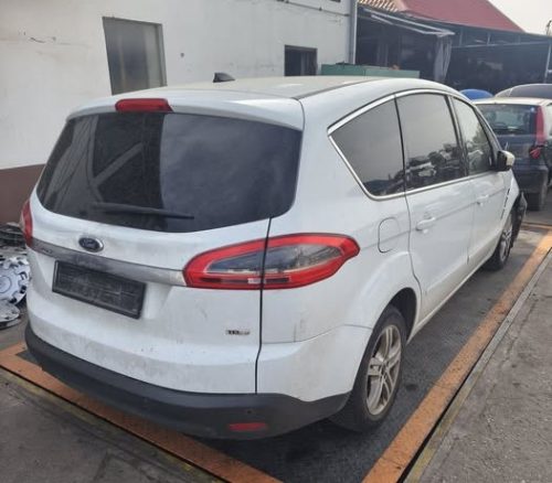 Ford S Max 2012 évjárat 2.0 TDCI Power Shift
