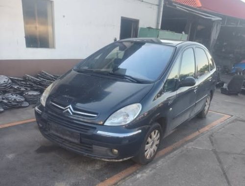 Citroen Xsara Picasso 2006 évjárat 1.6 HDI