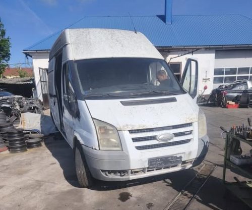 Ford Transit 2008 évjárat 2.2 TDCI