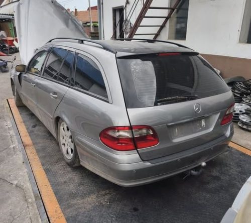 Mercedes Benz E 211 Kombi 2.2 CDI Automata 
