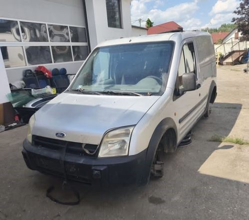 Ford Transit Connect 1.8 TDDI