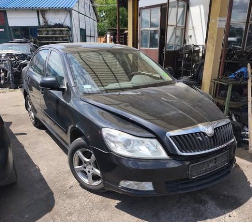 Skoda Octavia II 2011 évjárat 1.4 TSI 6 sebességes