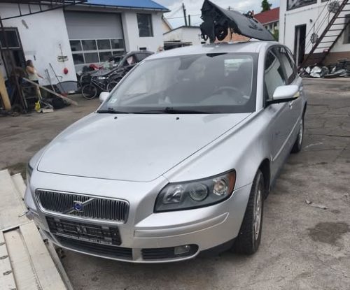 Volvo V50 1.6 Benzines