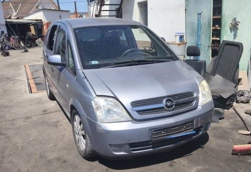 Opel Meriva A 1.7CDTDI Z17DTH