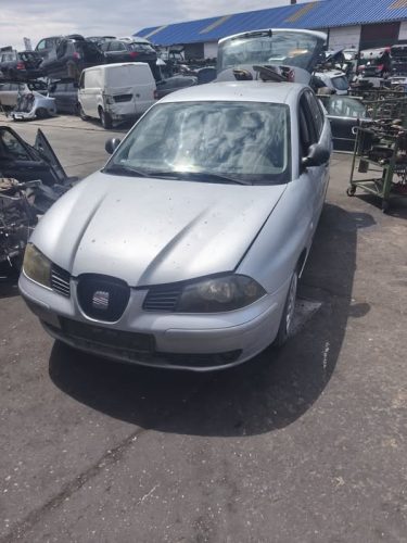 Seat Ibiza  2005 évjárat benzines