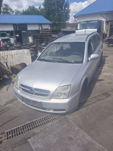 Opel Vectra C 1.9CDTI