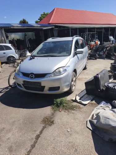 Mazda 5
