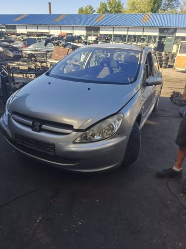 Peugeot 307 1.4 16V