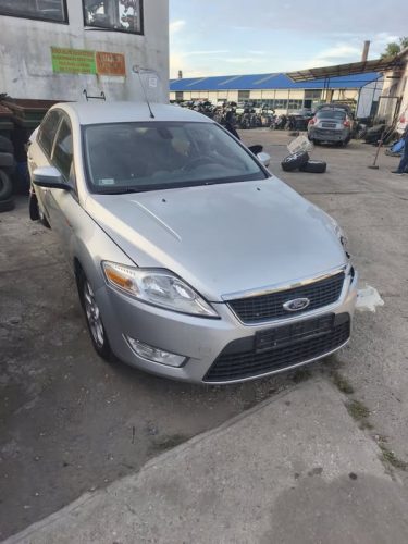 Ford Mondeo 4 2009 1.8TDCI