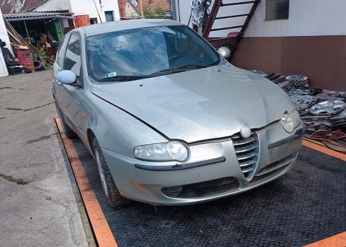 Alfa Romeo 147 2.0 Twinspark AR