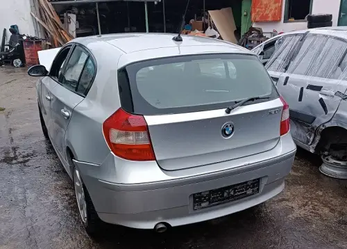 BMW E87 2.0 B