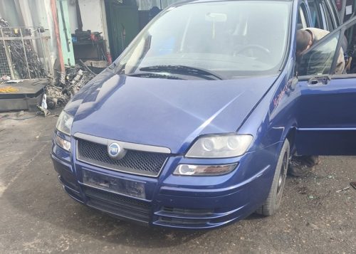 Fiat Ulysse 2.0 HDI