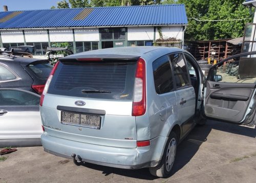 Ford C Max 1.6 TDCI