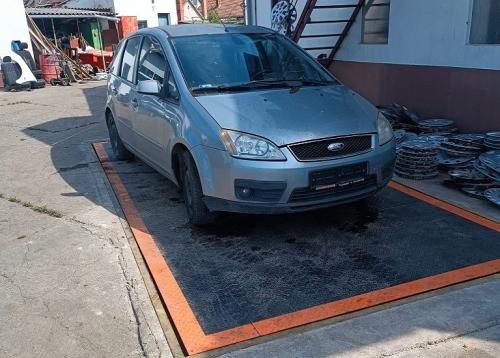 Ford Focus C-Max 1.6TDCI