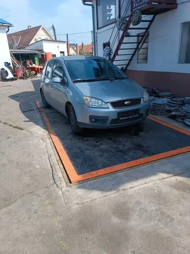 Ford Focus C-Max 1.6TDCI