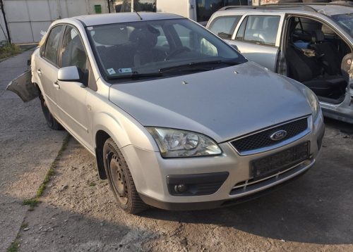 Ford Focus II 1.6 16V benzines