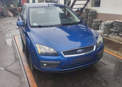 Ford Focus II 1.6 16V