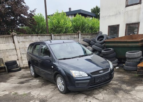 Ford Focus II 2006 évjárat 1.6 B