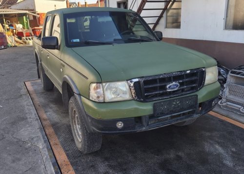 Ford Ranger 2005 évjárat 2.5td