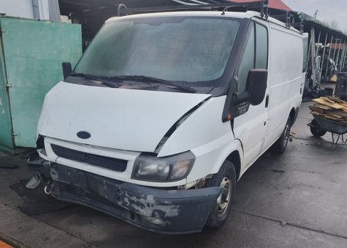 Ford Transit 2006 évjáratú 2.0TDDI ABFA