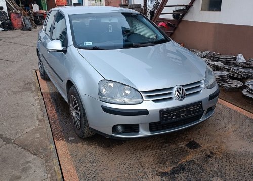 Golf V 1.4 16V BCA