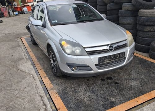 H Astra Z16XEP