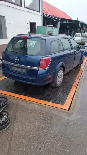 H Astra Z16Xep