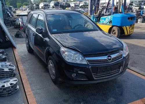 H Asztra Z16XEP