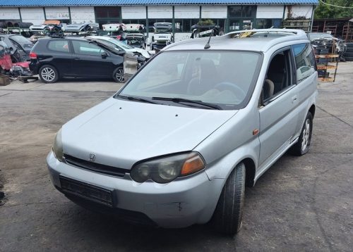 Honda HRV benzines