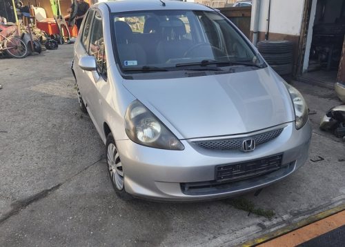 Honda Jazz 1.2 benzines