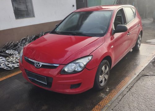 Hyundai I30 benzines