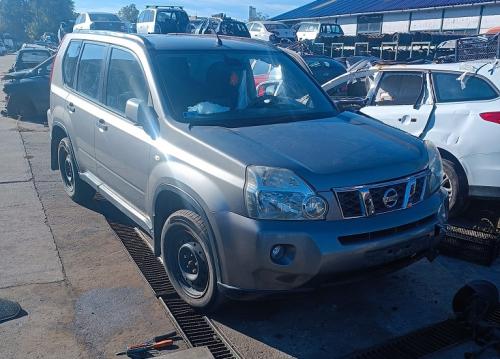 Nissan XTrail 2011 2.0dci 4x4