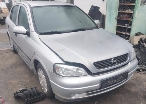 Opel Astra G 2007 és évjárat Z14XEP