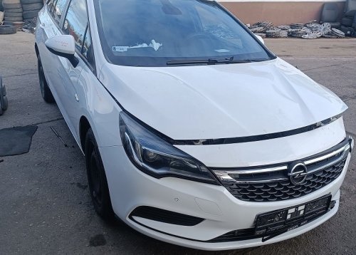 Opel Astra K 2021 évjárat 1.6 CDTI