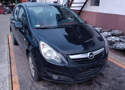 Opel Corsa D Z14XEP