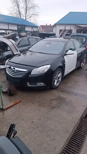 Opel Insignia 2.0 CDTI
