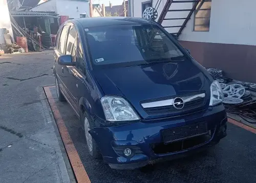 Opel Meriva Z14XEP