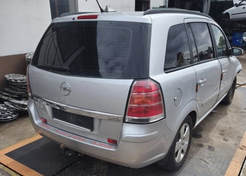 Opel Zafira B Z18XER