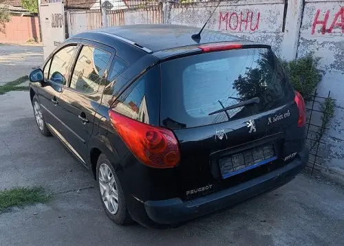 Peugeot 207 SW 1.4 16V