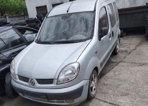 Renault Kangoo 1.5Dci 2006 évj.