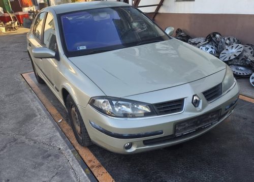 Renault Laguna II 1.9dci