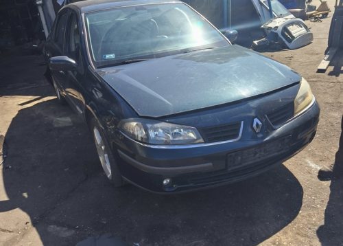 Renault Laguna II 2.2DCI